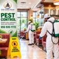 ✅✅PESTS AROUND YOUR RESTAURANT? RESTAURANT PEST CONTROL RAS TANURA–055 935 7772✅✅