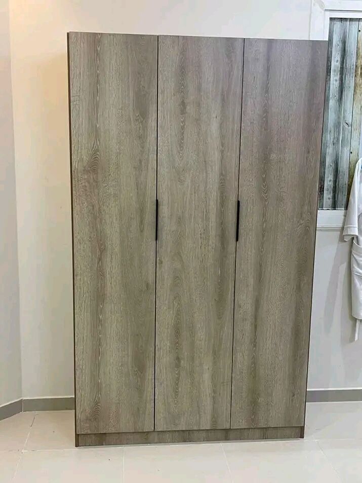 Jeddah, Furniture, SAR 1,  New Classic And Durable Premium Wardrobes Available At Affordable Price