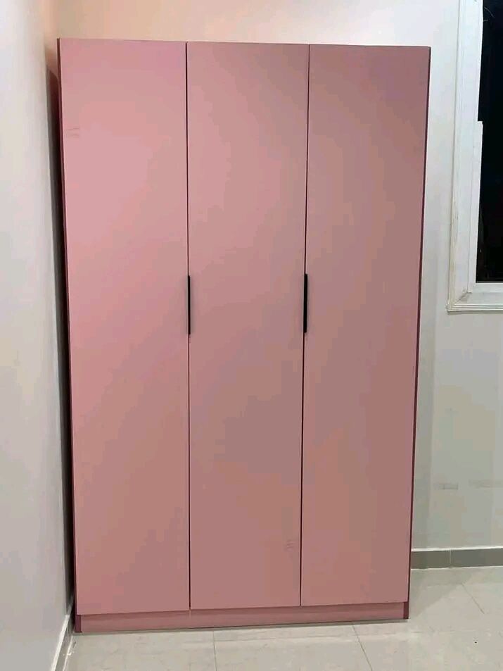 Jeddah, Furniture, SAR 1,  New Classic And Durable Premium Wardrobes Available At Affordable Price