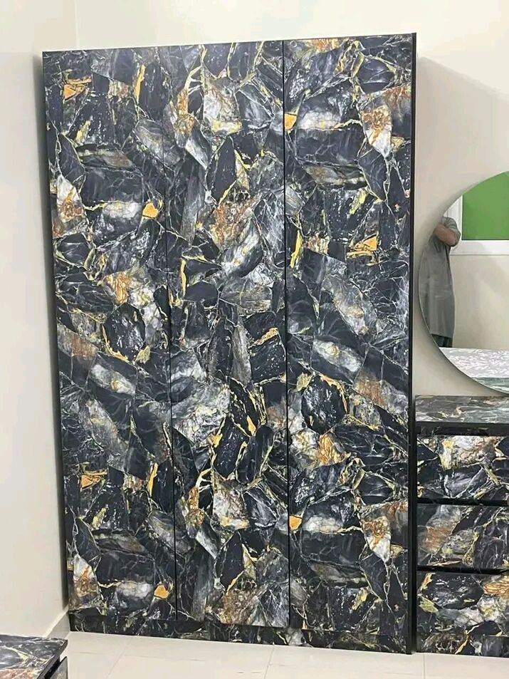 Jeddah, Furniture, SAR 1,  New Classic And Durable Premium Wardrobes Available At Affordable Price