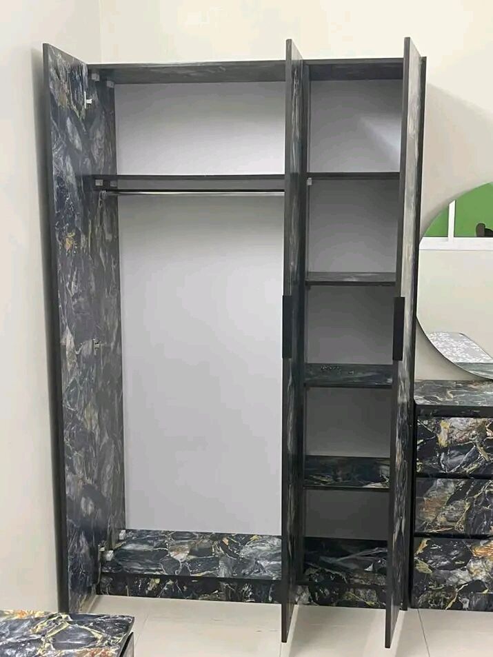 Jeddah, Furniture, SAR 1,  New Classic And Durable Premium Wardrobes Available At Affordable Price