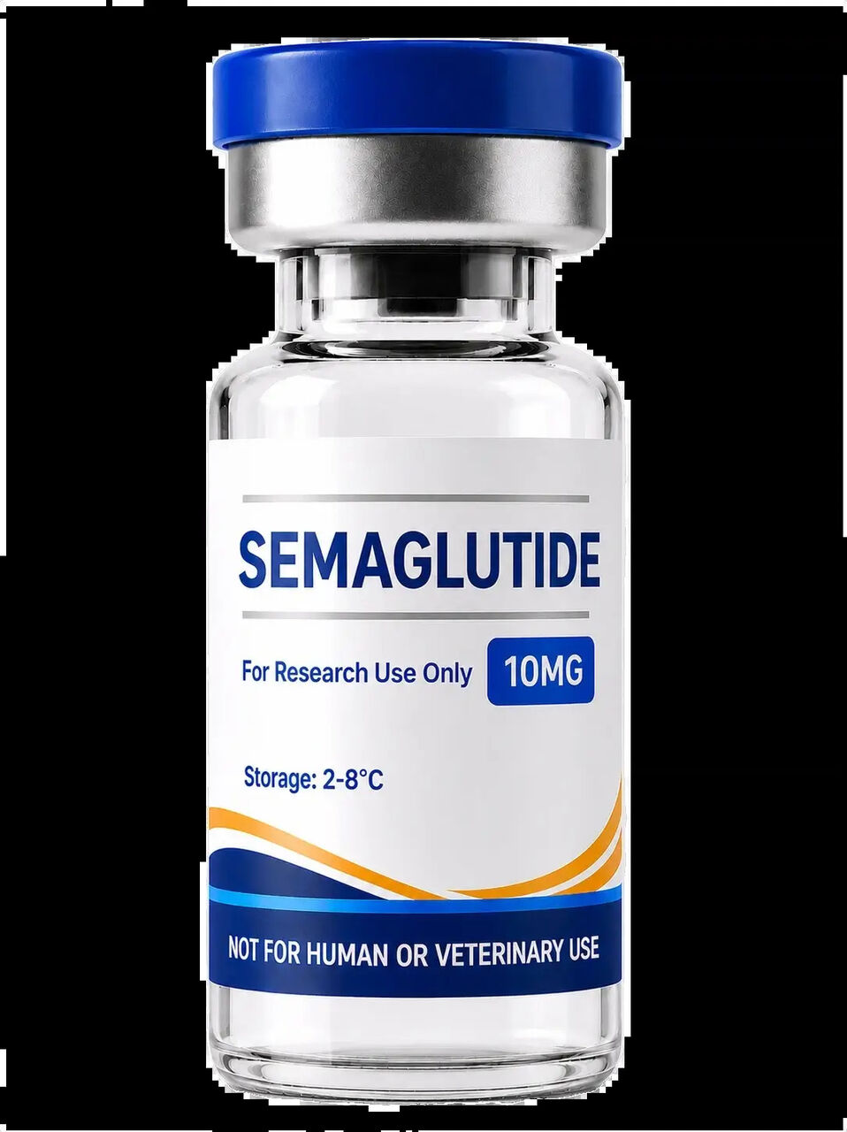 London, Health, Semaglutide 10mg Peptide: Exploring Peptide Research And Applications