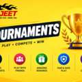 Spinjeet Tournaments &ndash; Discover Exciting Event Opportunities
