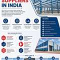 PEB Suppliers In India