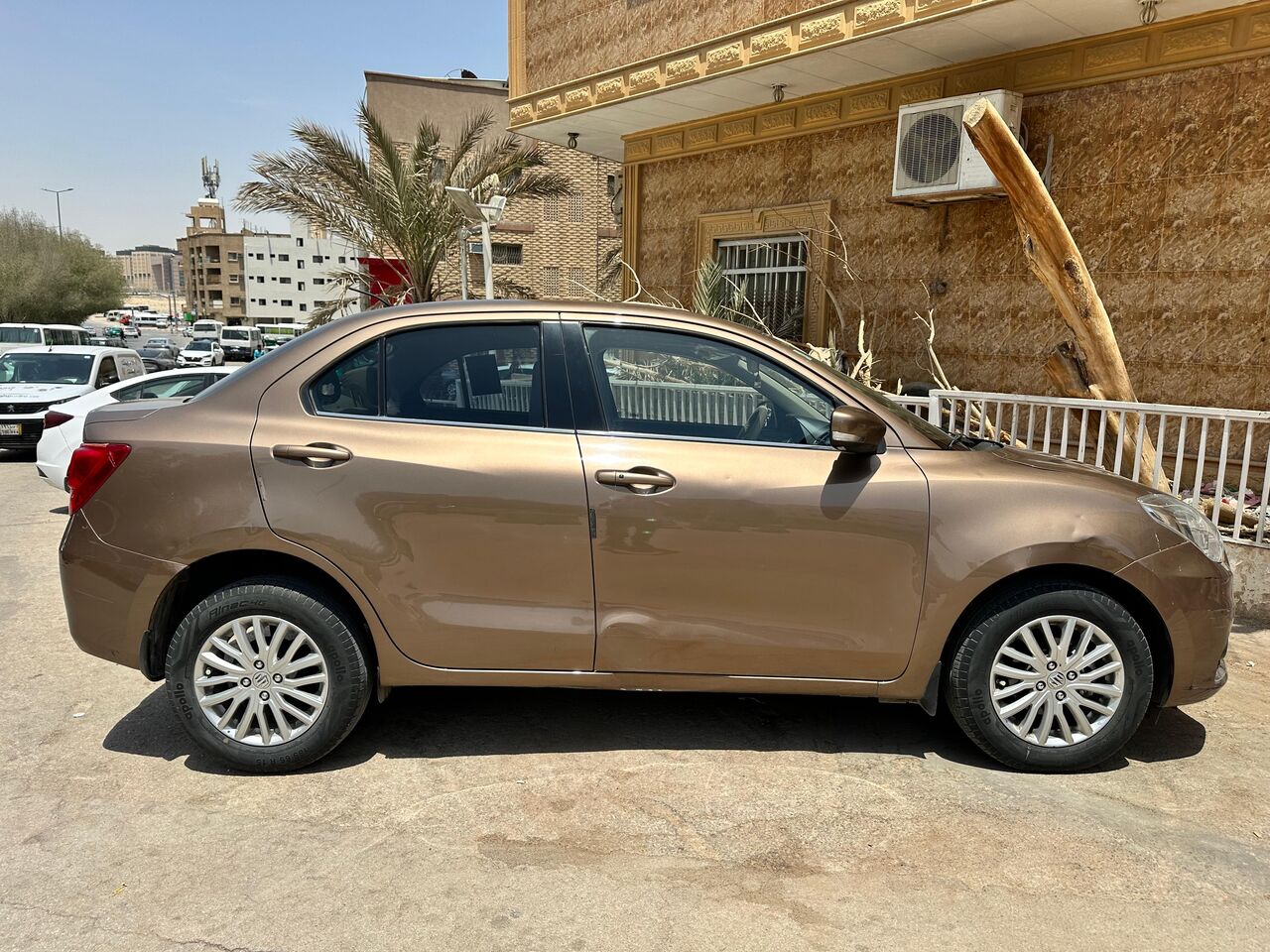 Hara, Vehicles, Cars & Trucks , SAR 37,  Suzuki Dzire,  2023,  Automatic,  69000 KM,  🚗   – Top Model | Excellent Engine Condition
