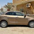 SAR 37,  Suzuki Dzire,  2023,  Automatic,  69000 KM,  🚗   – Top Model | Excellent Engine Condition