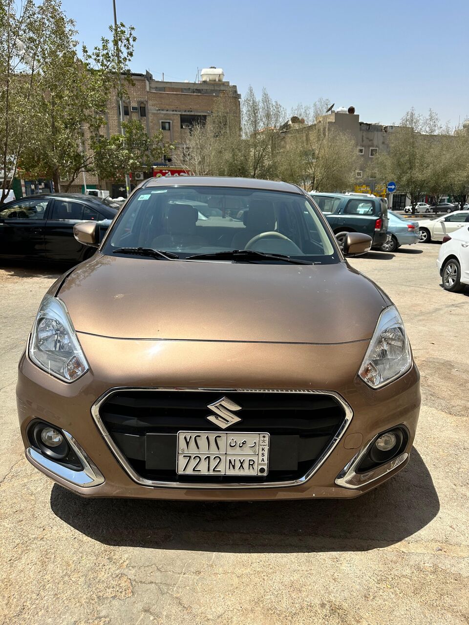 Hara, Vehicles, Cars & Trucks , SAR 37,  Suzuki Dzire,  2023,  Automatic,  69000 KM,  🚗   – Top Model | Excellent Engine Condition