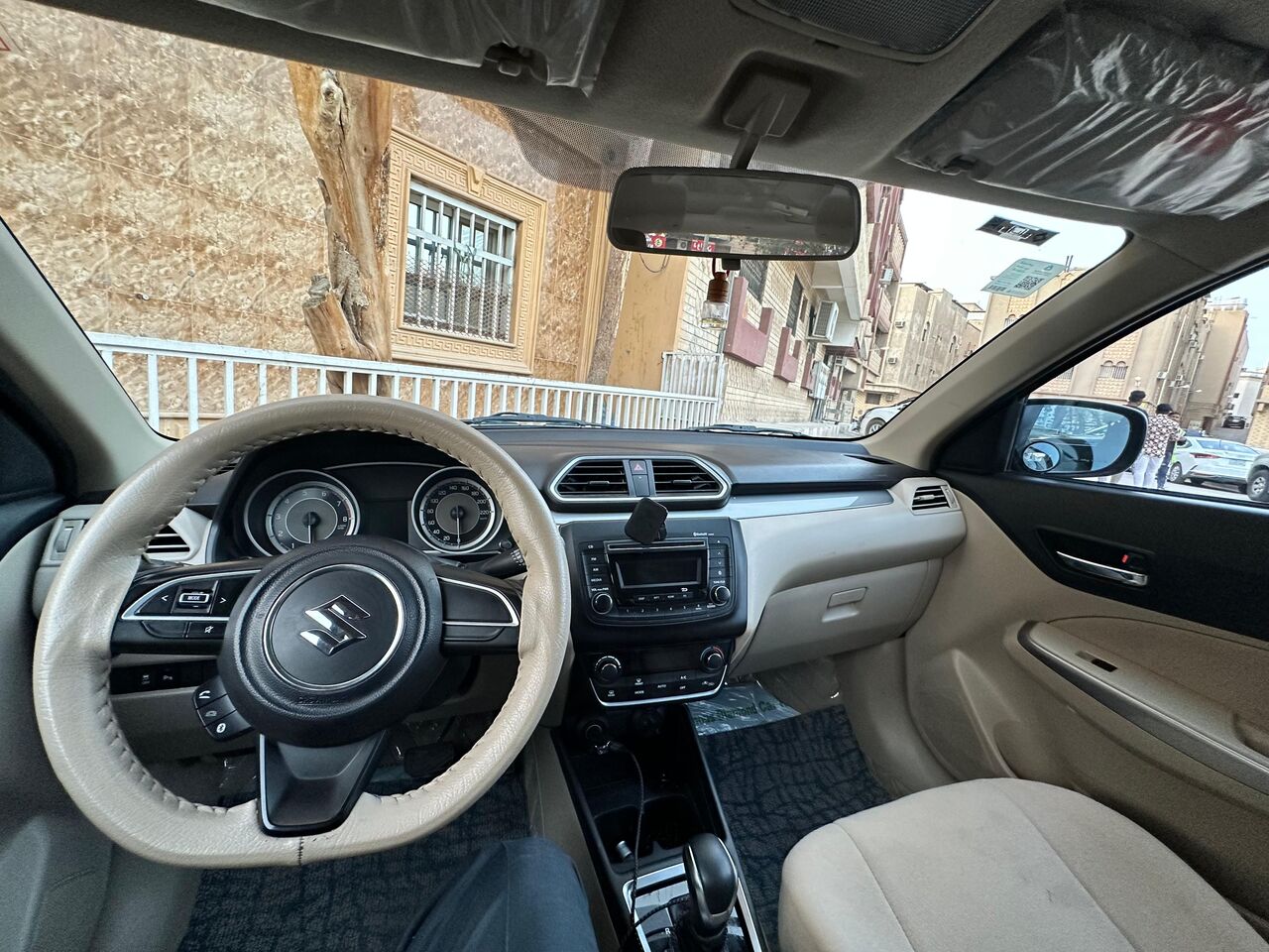 Hara, Vehicles, Cars & Trucks , SAR 37,  Suzuki Dzire,  2023,  Automatic,  69000 KM,  🚗   – Top Model | Excellent Engine Condition