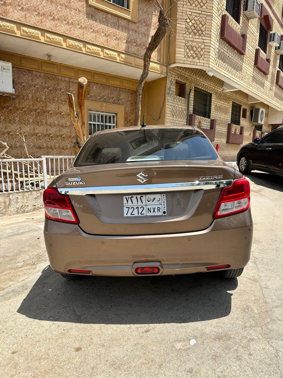 Hara, Vehicles, Cars & Trucks , SAR 37,  Suzuki Dzire,  2023,  Automatic,  69000 KM,  🚗   – Top Model | Excellent Engine Condition