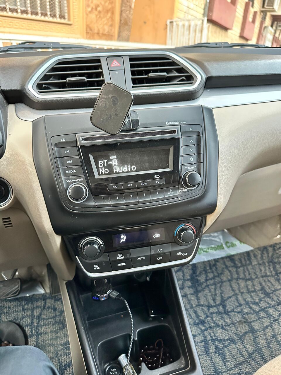 Hara, Vehicles, Cars & Trucks , SAR 37,  Suzuki Dzire,  2023,  Automatic,  69000 KM,  🚗   – Top Model | Excellent Engine Condition