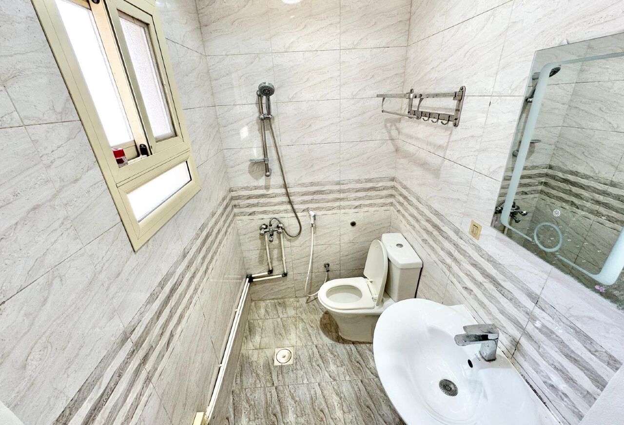 Tubli, Apartments, Flats, Houses & Villas, BHD 180/month,  1 BR,  INCLUSIVE APARTMENT| CLOSED KITCHEN|MAINTANANCE