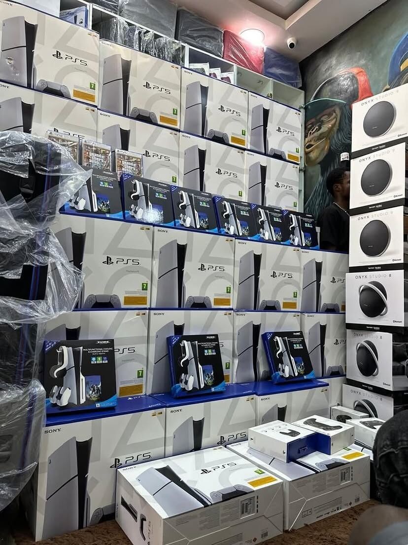 Lahore, Wholesale Products, Sony PS5 Pro, Sony PS5, Nintendo Switch 2, Xbox Series X, IPhone Duo, IPhone 18 Pro, PS5,