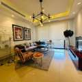 JOD 13000/year,  Furnished,  2 BR,  100 Sq. Meter,  Apartments For Rent