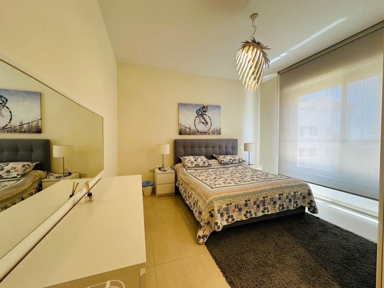 Abdoun, Apartments, Flats, Houses & Villas, JOD 13000/year,  Furnished,  2 BR,  100 Sq. Meter,  Apartments For Rent