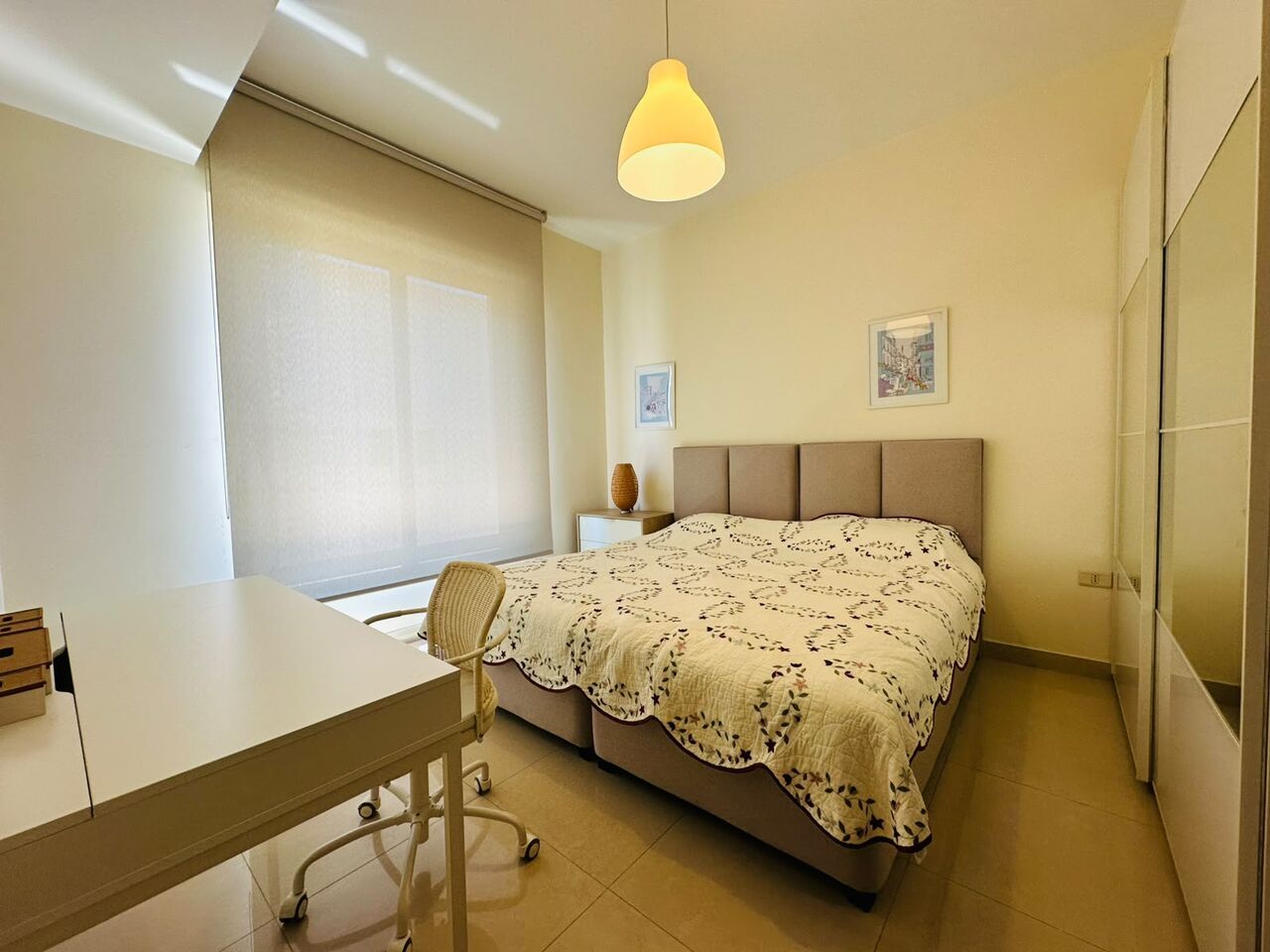 Abdoun, Apartments, Flats, Houses & Villas, JOD 13000/year,  Furnished,  2 BR,  100 Sq. Meter,  Apartments For Rent