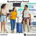 What Are Ryanair Policies For Group Travel?