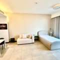 BHD 300/month,  Studio,  STUDIO FLAT | FULLY FURNISHED | 5-STAR FACILITY |