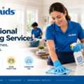 Maid Service Columbus Ohio: Simple Solutions For Busy Homes