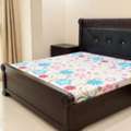 BHD 250/month,  Furnished,  2 BR,  Fully Furnished 2BHK With Ewa In Hoora,Parking,Lift, Neat & Clean Flat@ 35547951