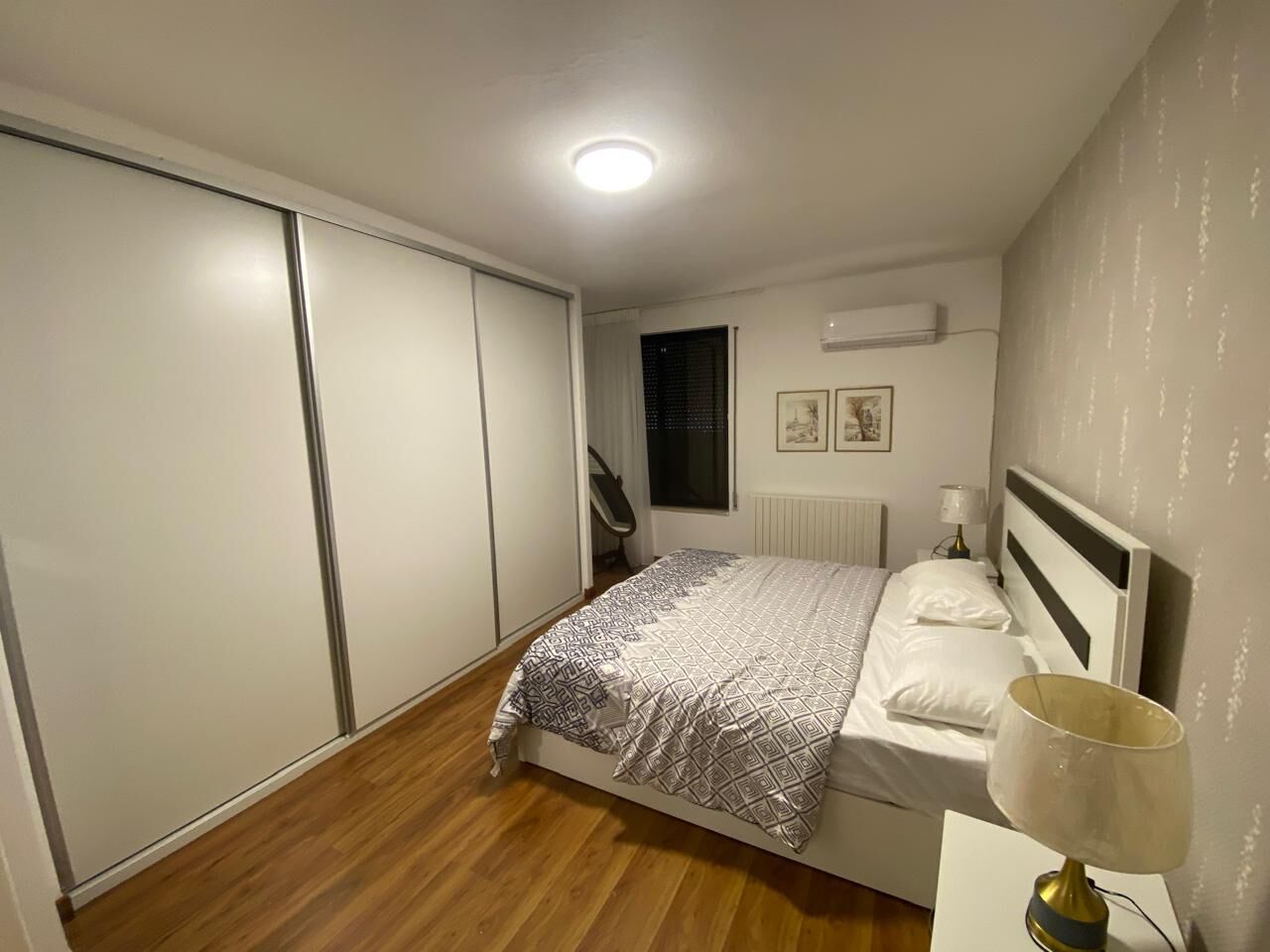 Abdoun, Apartments, Flats, Houses & Villas, JOD 12000/year,  Furnished,  3 BR,  150 Sq. Meter,  Duplex Apartment For Rent