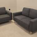 SAR 850,  2 Sofa 2 Seats
