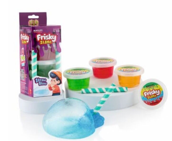 New York, Baby & Kid Stuff, USD 170,  Shop Slime Toys For Kids Designed For Hands-On Creative Play