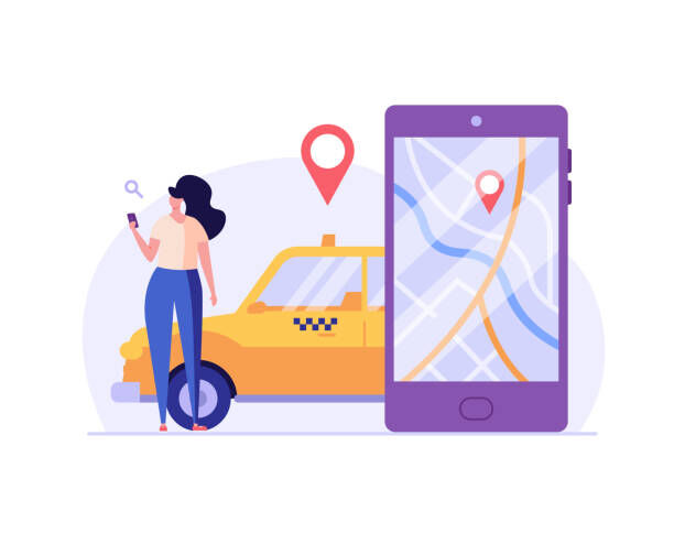 New York, Mobile Apps, Top 10 Taxi Booking Apps Every Entrepreneur Should Know