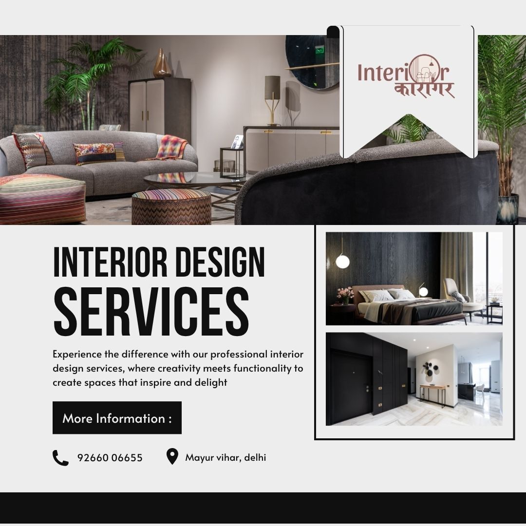 New Delhi, Interior Design, Home Interior Designer In Noida | Best Home Interior Design Services
