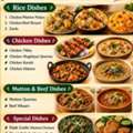 SAR 10,  🍛 Homemade Pakistani Food Available In Al Izdihar, Riyadh 🇸🇦
