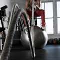 Professional Fitness Photographer For Athletes & Brands