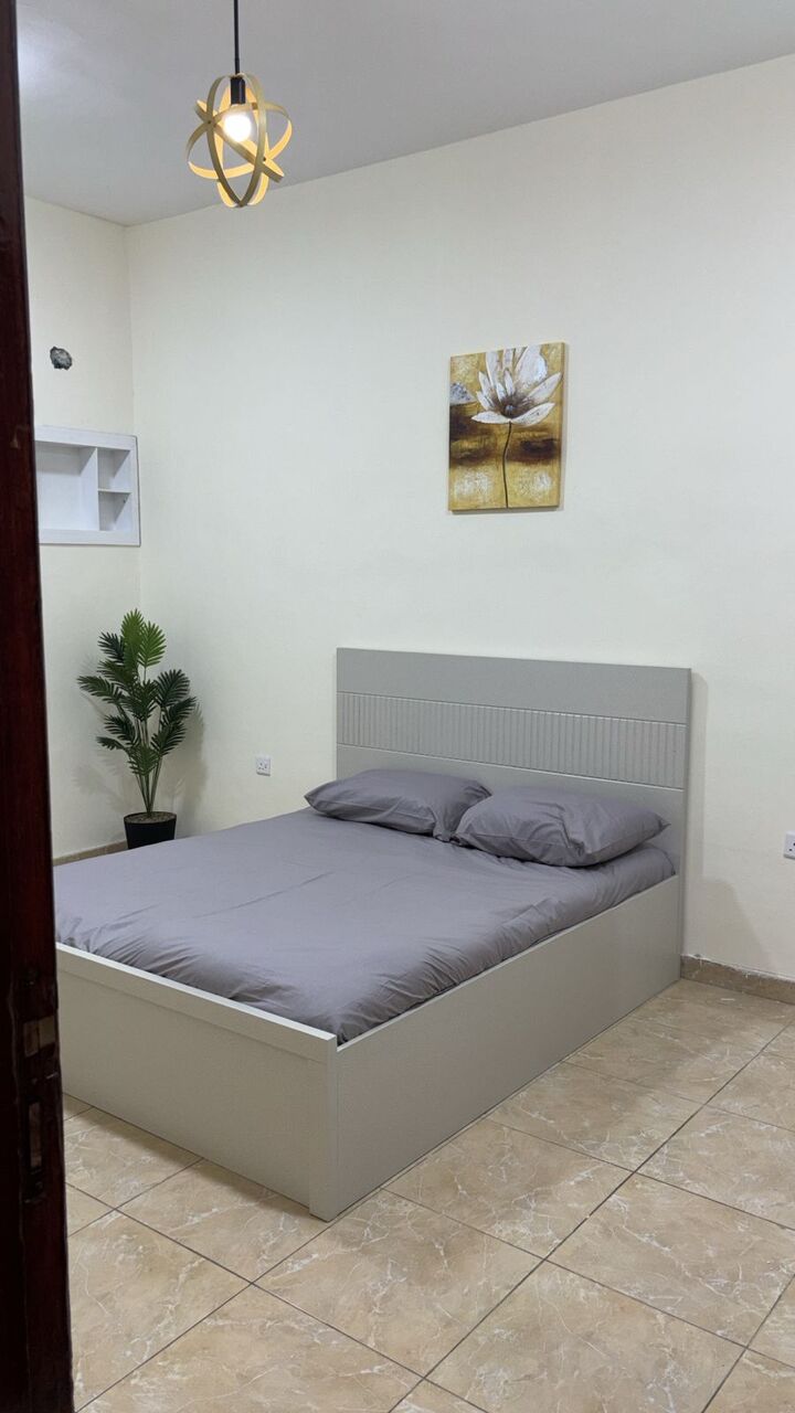 Jeddah, Apartments, Flats, Houses & Villas, SAR 2500/month,  Furnished,  2 BR,  Family Furnished Apartment ( Avaible For 3-6 Months)