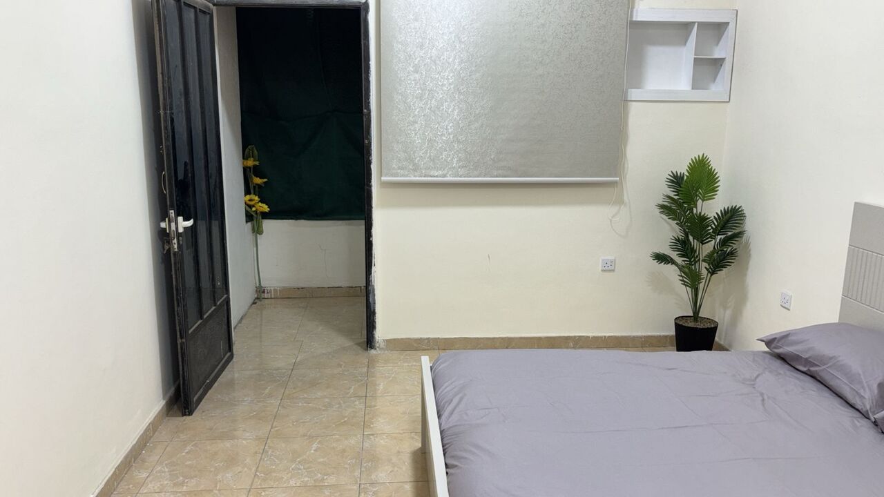 Jeddah, Apartments, Flats, Houses & Villas, SAR 2500/month,  Furnished,  2 BR,  Family Furnished Apartment ( Avaible For 3-6 Months)