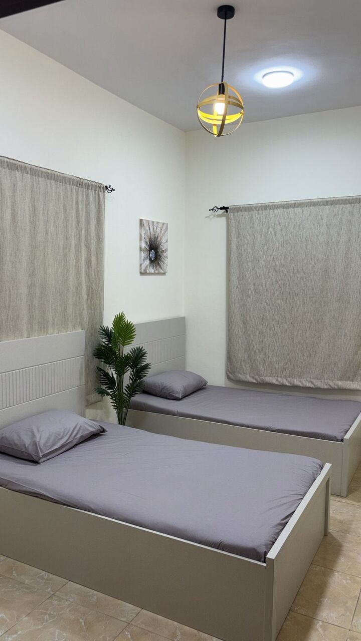 Jeddah, Apartments, Flats, Houses & Villas, SAR 2500/month,  Furnished,  2 BR,  Family Furnished Apartment ( Avaible For 3-6 Months)
