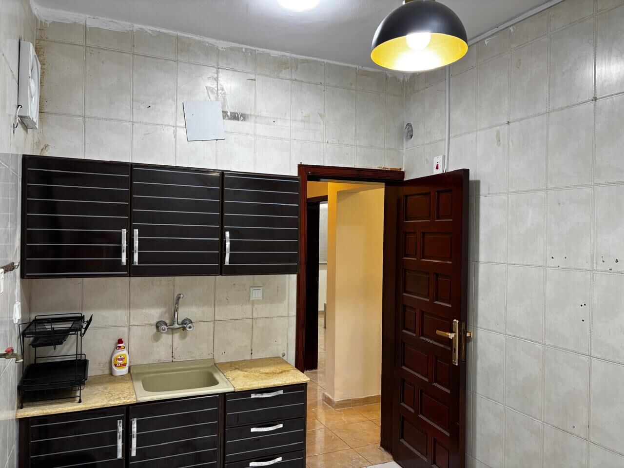 Jeddah, Apartments, Flats, Houses & Villas, SAR 2500/month,  Furnished,  2 BR,  Family Furnished Apartment ( Avaible For 3-6 Months)