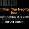 Bryson Tiller Tickets