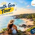 Escape To Serenity: Discover Heritage & Beaches With A South Goa Tour