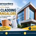 ACP Cladding In Bangalore