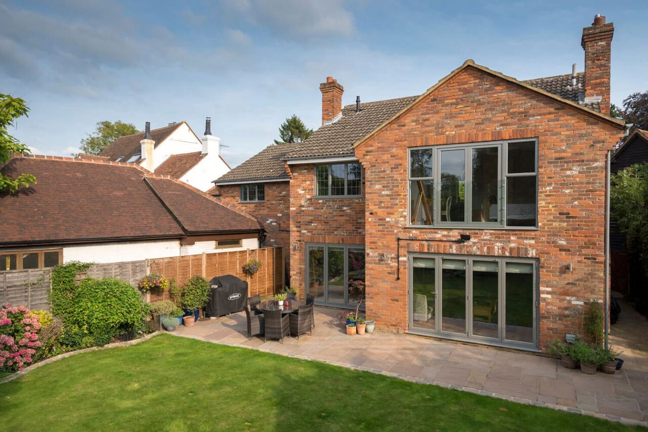 London, Wholesale Products, Premium Aluminium Windows & Doors In Nottingham &ndash; Get A Free Quote