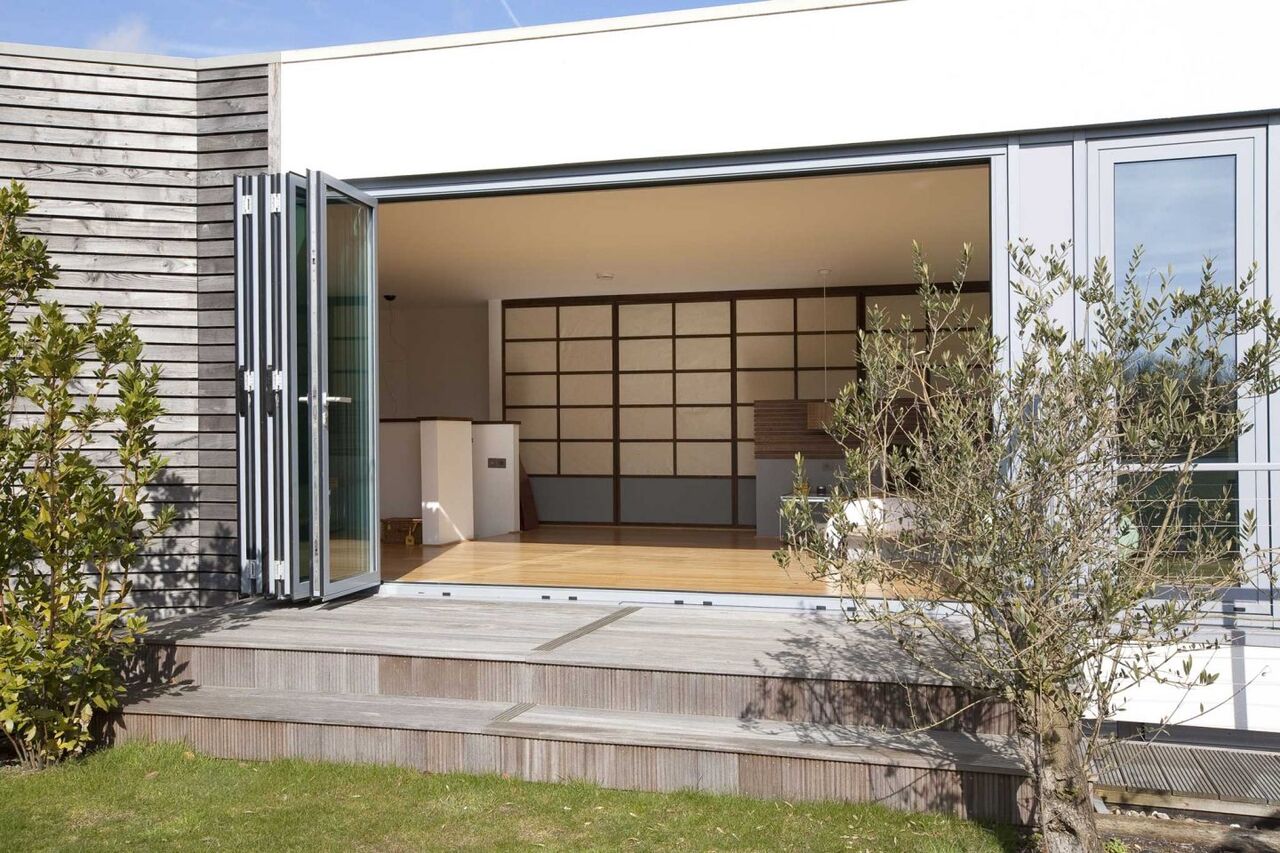 London, Wholesale Products, Premium Aluminium Windows & Doors In Nottingham &ndash; Get A Free Quote