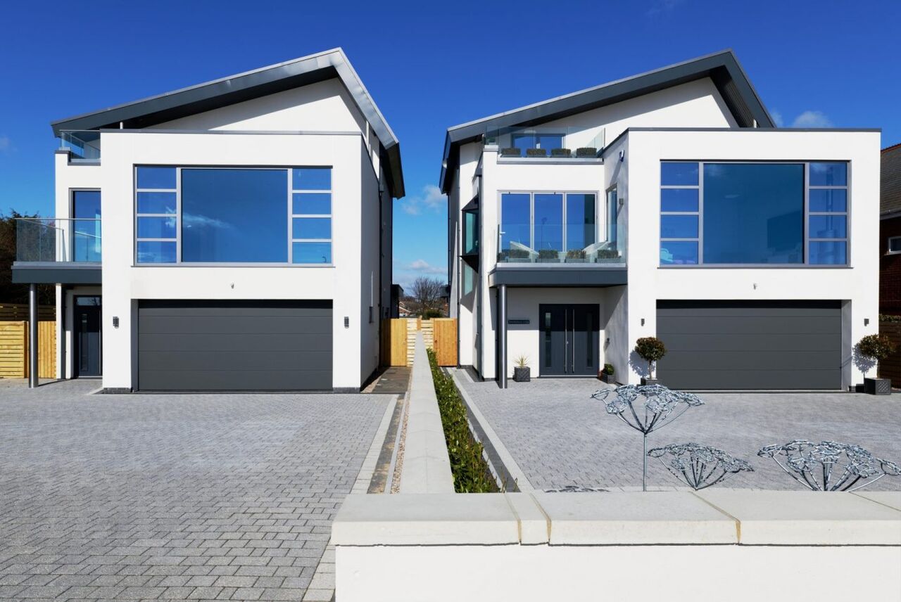 London, Wholesale Products, Premium Aluminium Windows & Doors In Nottingham &ndash; Get A Free Quote