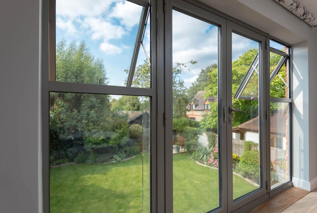 London, Wholesale Products, Premium Aluminium Windows & Doors In Nottingham &ndash; Get A Free Quote