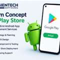 Launch Your App With Android App Development Services