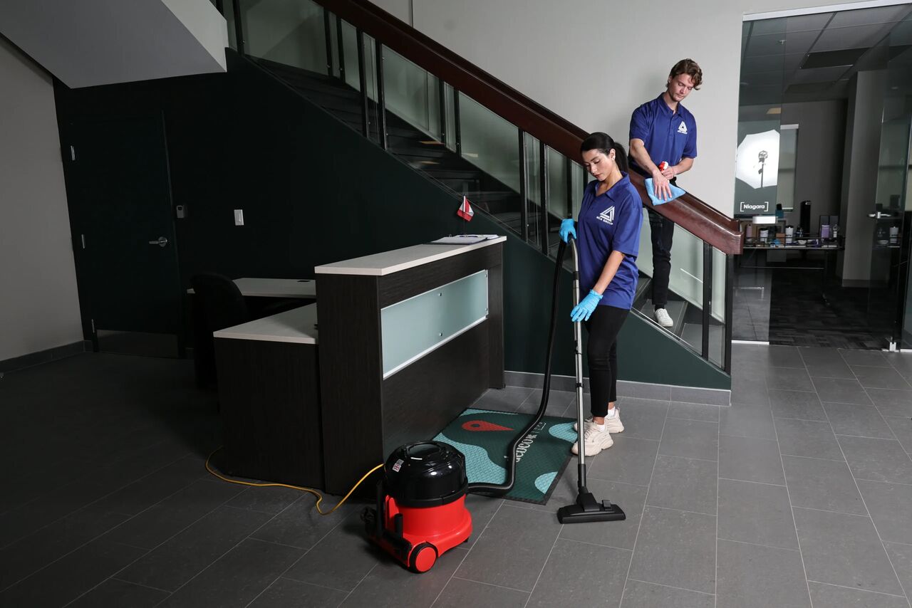 New York, Cleaning, Professional Commercial Cleaning Services Near Me