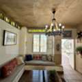 JOD 7800/year,  Furnished,  1 BR,  Old Soul. New Sky.