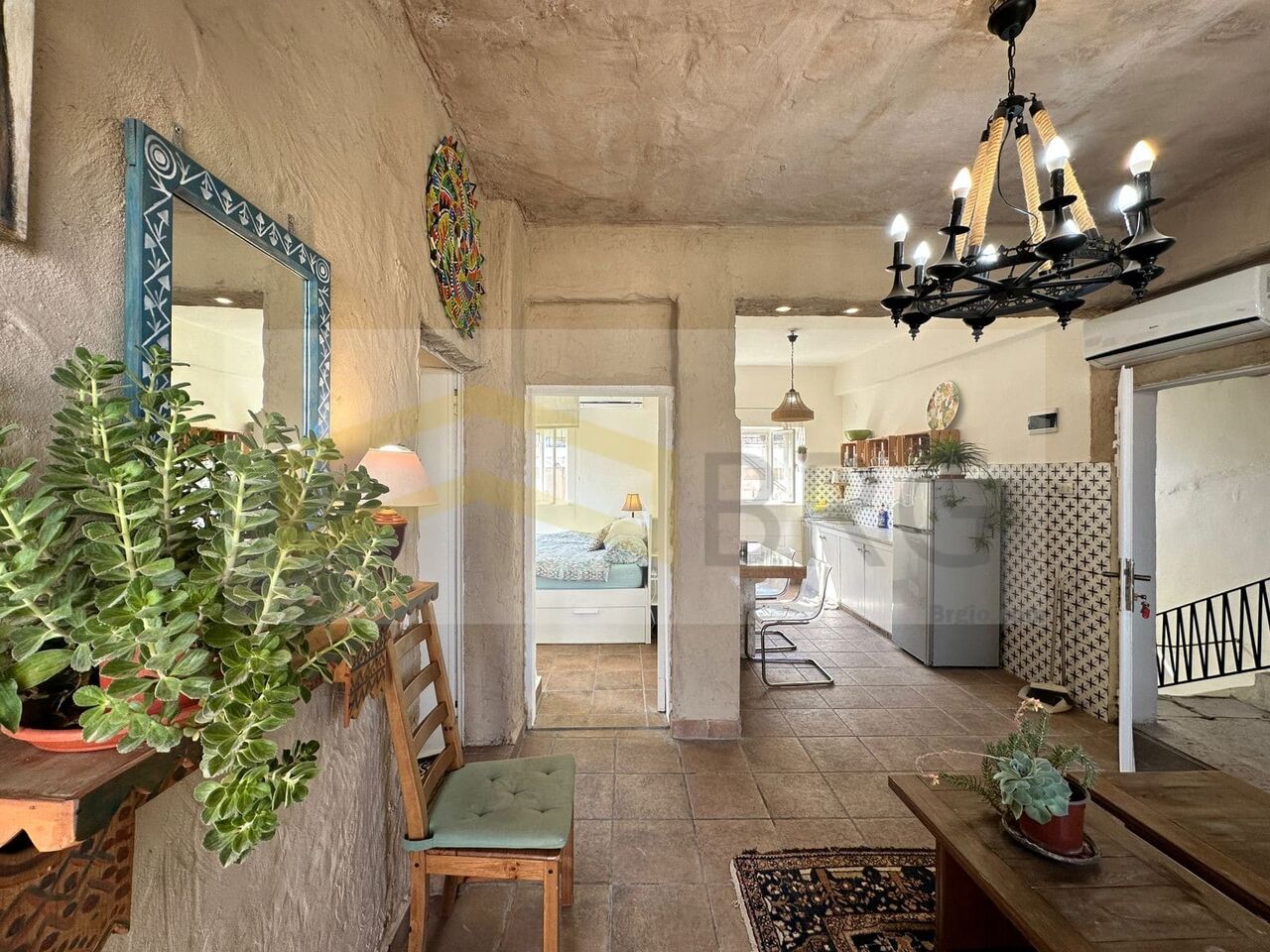 Amman, Apartments, Flats, Houses & Villas, JOD 7800/year,  Furnished,  1 BR,  Old Soul. New Sky.