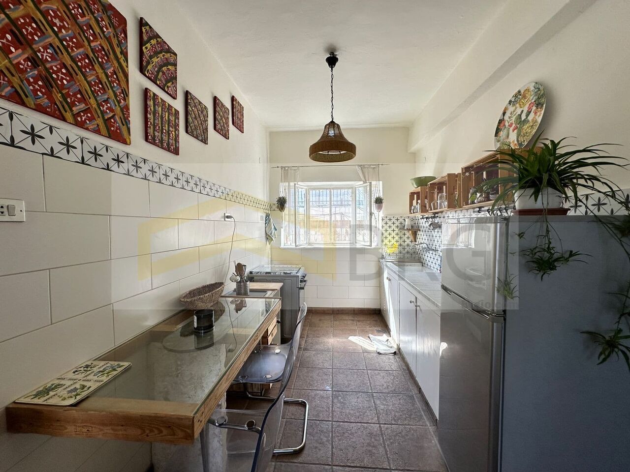Amman, Apartments, Flats, Houses & Villas, JOD 7800/year,  Furnished,  1 BR,  Old Soul. New Sky.