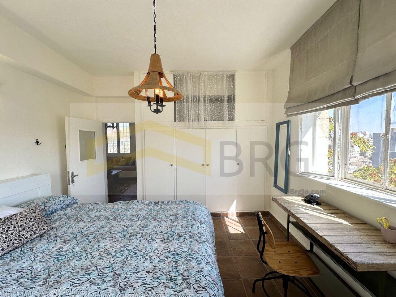 Amman, Apartments, Flats, Houses & Villas, JOD 7800/year,  Furnished,  1 BR,  Old Soul. New Sky.