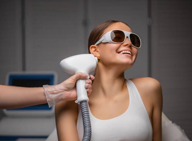 Dubai, Dental, Bikini Laser Hair Removal Dubai &ndash; Smooth, Long-Lasting Results