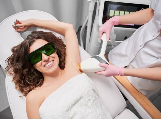 Dubai, Dental, Bikini Laser Hair Removal Dubai &ndash; Smooth, Long-Lasting Results
