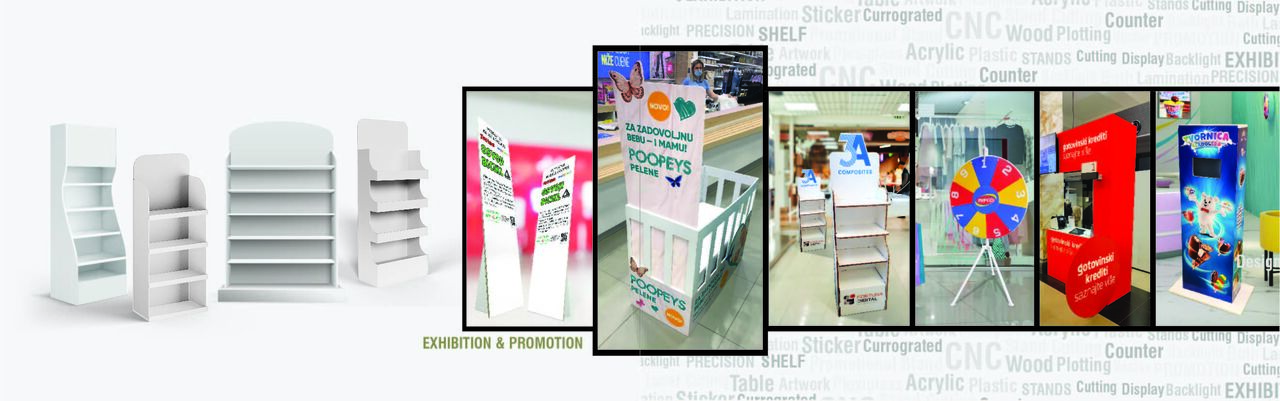 Riyadh, Printing, DIGITAL & LARGE FORMAT PRINTING SERVICES